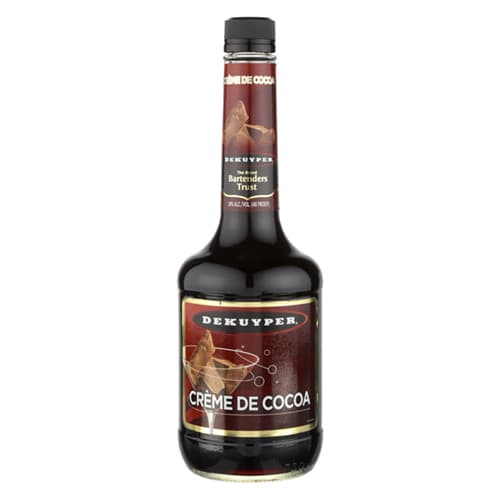 Dekuyper • Cacao Dark