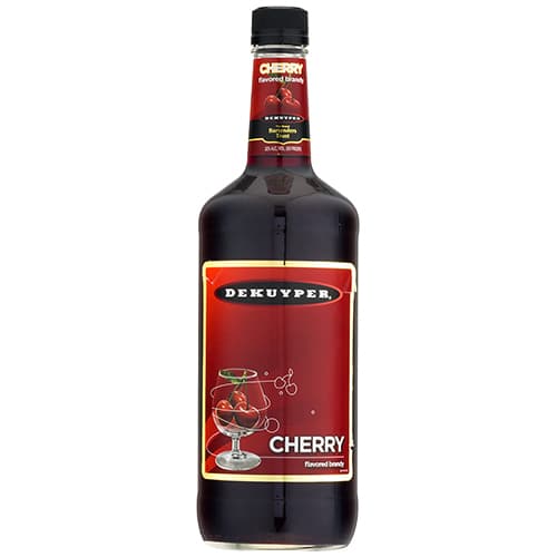 Dekuyper • Cherry Brandy