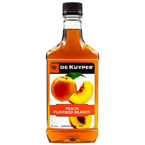 Dekuyper • Peach Brandy