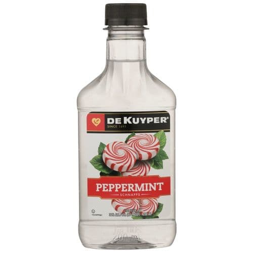 Dekuyper • Peppermint Schnapps
