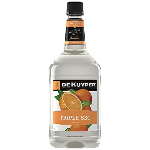 Dekuyper Triple Sec
