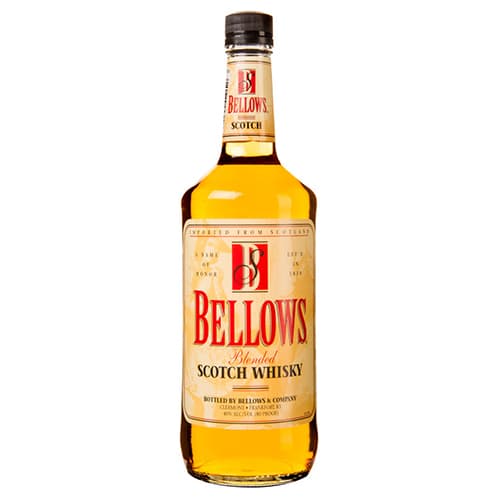 Bellows Scotch