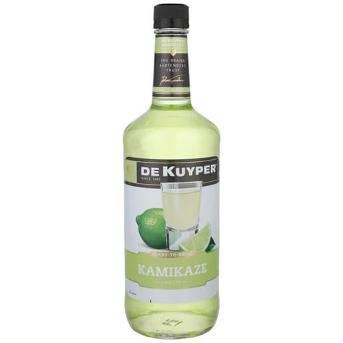 Dekuyper • Kamikaze Burst
