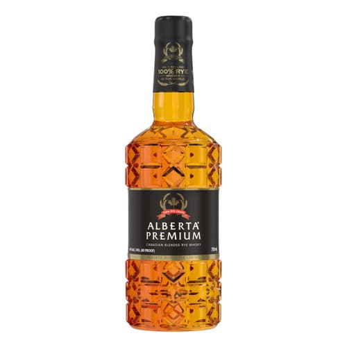 Alberta Premium Rye