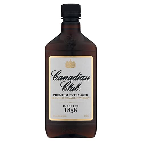 Canadian Club