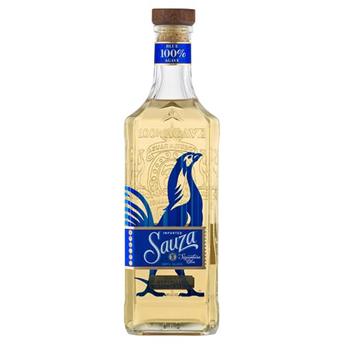Sauza Blue Tequila • Reposado