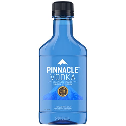 Pinnacle Original Vodka