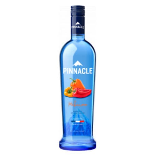 Pinnacle Vodka • Habanero
