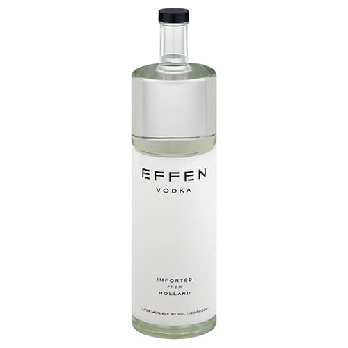 Effen Vodka