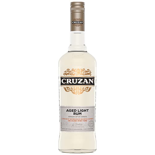Cruzan Aged Light Rum