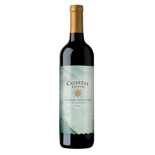 Bv Beaulieu Cabernet Sauvignon Coastal