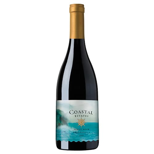Bv Beaulieu Pinot Noir Coastal