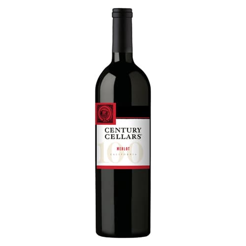 Century Cellars Merlot
