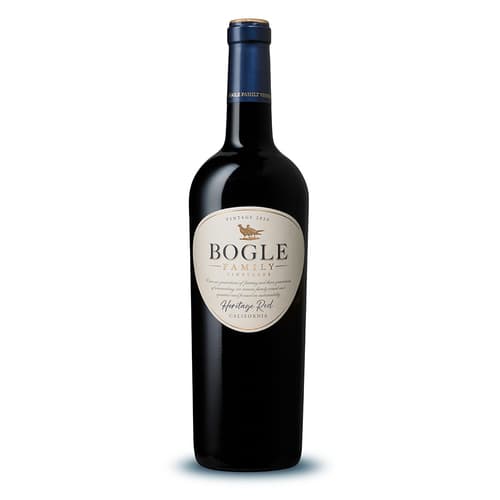 Bogle Heritage Red Blend