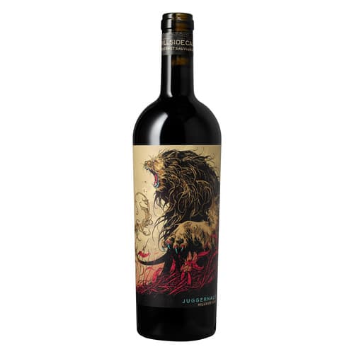 Juggernaut Cabernet Sauvignon