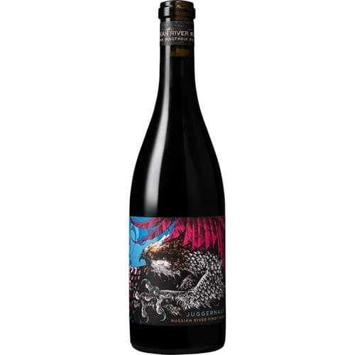 Juggernaut Pinot Noir