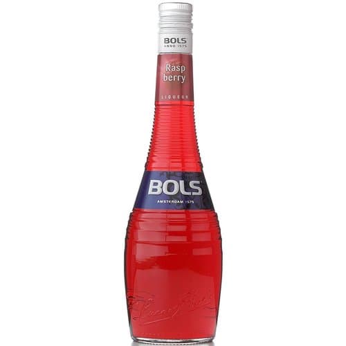 Bols • Raspberry Liqueur