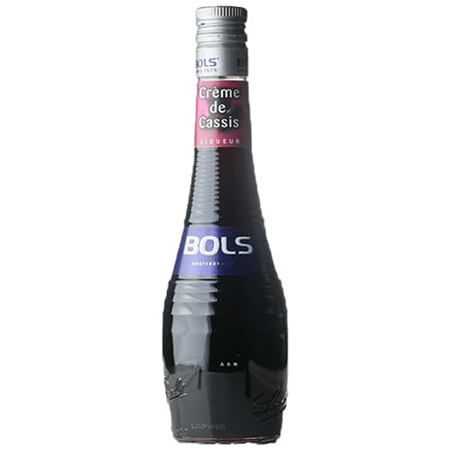 Bols • Creme De Cassis