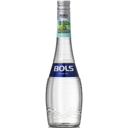 Bols White Creme De Menthe Liqueur