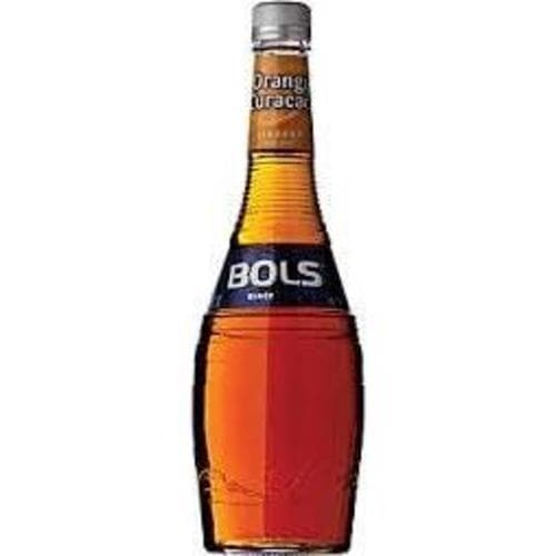 Bols • Orange Curacao