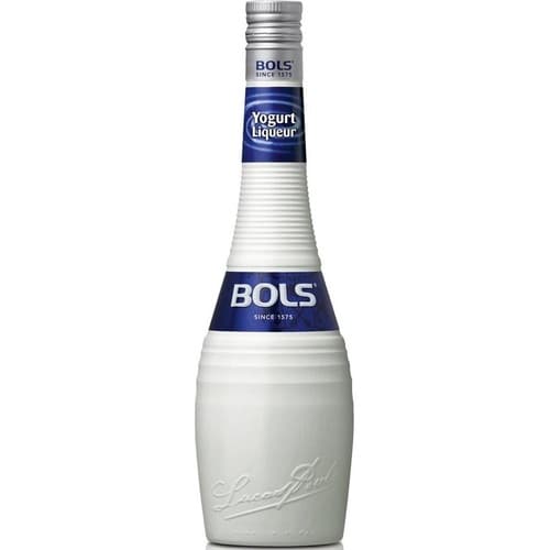 Bols • Yogurt