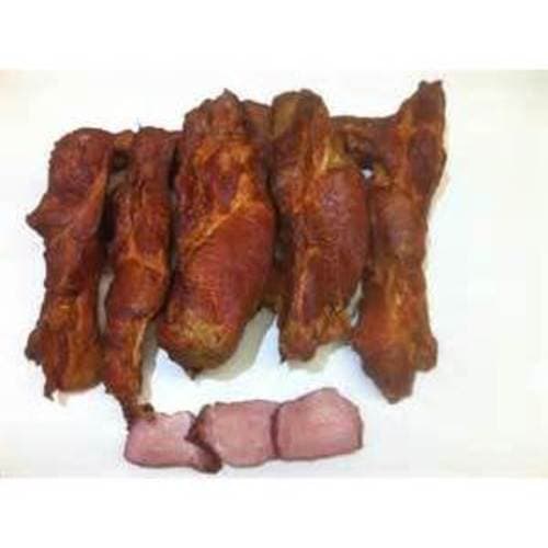 Poche's Smoked • Pork Tasso