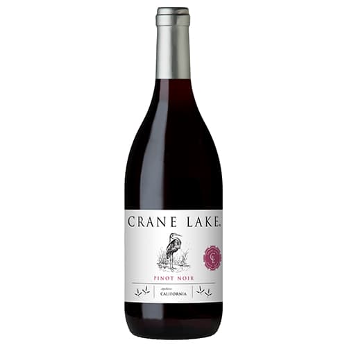 Crane Lake Pinot Noir