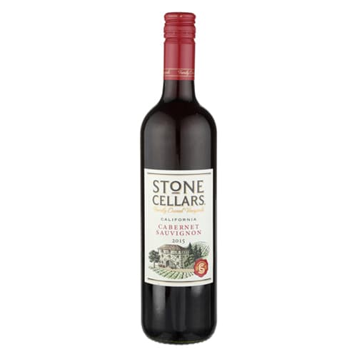 Stone Cellars Cabernet Sauvignon