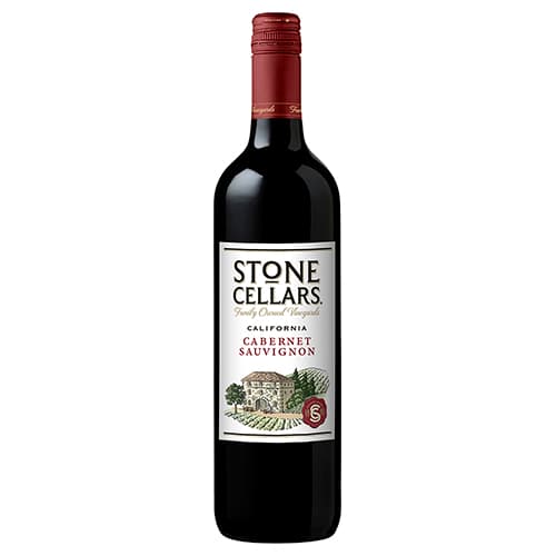 Stone Cellars Cabernet Sauvignon