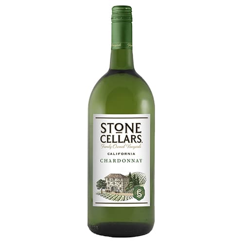 Stone Cellars Chardonnay