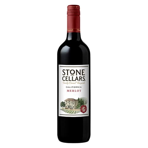 Stone Cellars Merlot