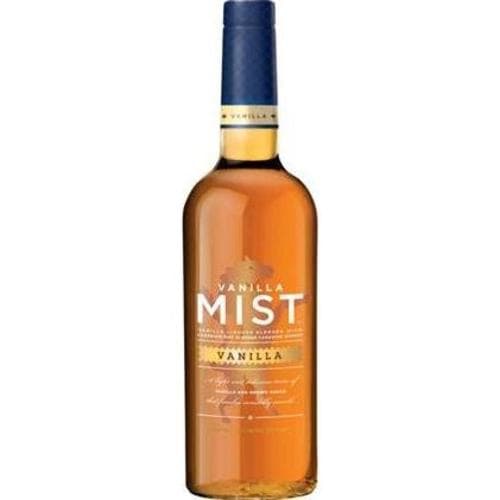 Canadian Mist • Vanilla