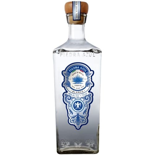 Piedra Azul Tequila • Blanco