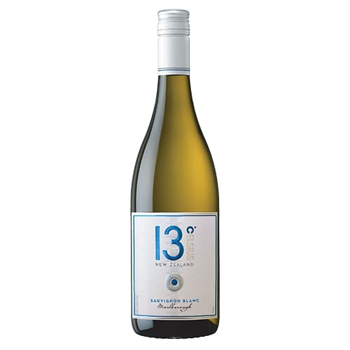 13 Celsius Sauvignon Blanc (New Zealand)