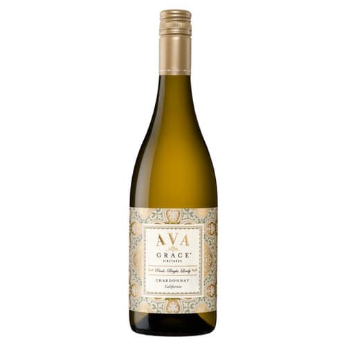 Ava Grace Chardonnay