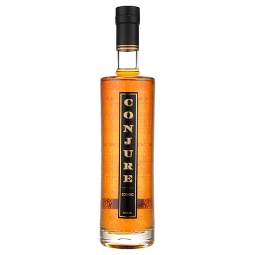 Conjure Cognac