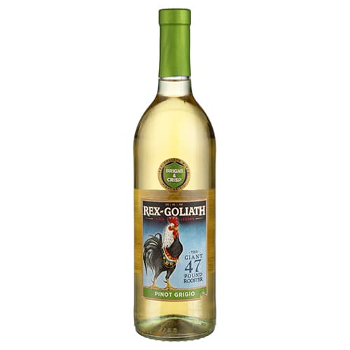 Rex Goliath Pinot Grigio