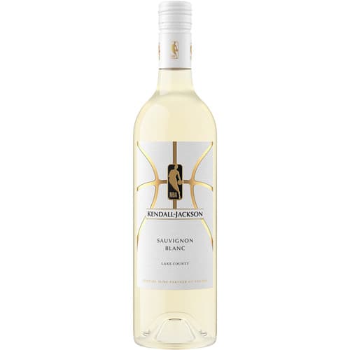 Kendall Jackson Nba Sauvignon Blanc