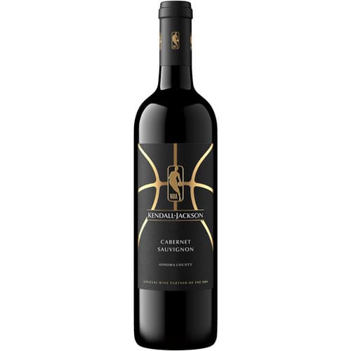 Kendall Jackson Nba Cabernet Sauvignon