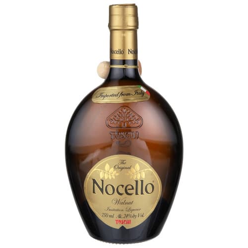 Nocello Liqueur