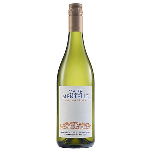 Cape Mentelle Sauvignon Blanc Semillon Blend