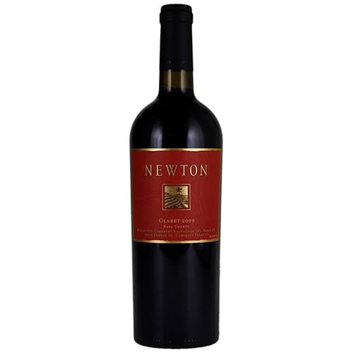 Newton Skyside Claret