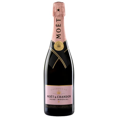 Moet Imperial Brut Rose