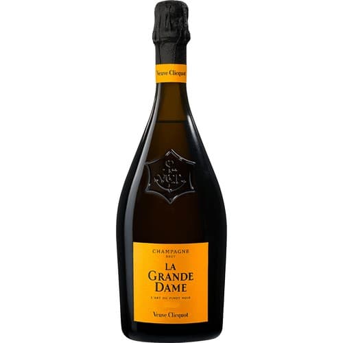 Clicquot La Grande Dame Champagne