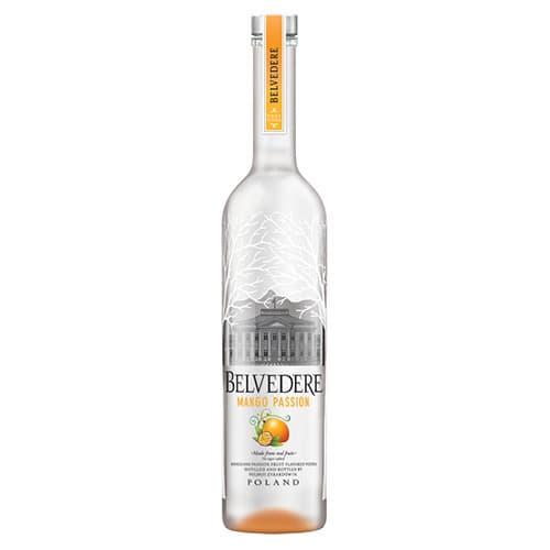 Belvedere Vodka • Mango Passion