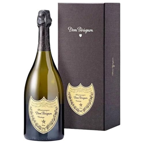 Dom Perignon Luminous