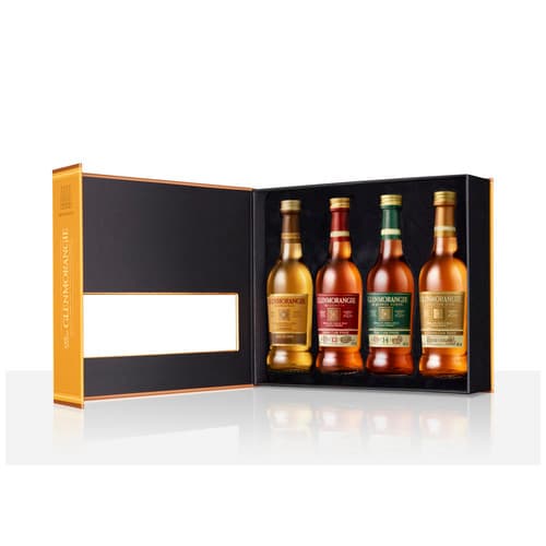 Glenmorangie Taster Pack