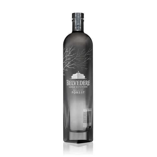 Belvedere Vodka • Smogory Single Estate