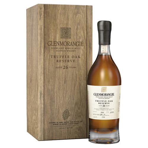 Glenmorangie Malt • Truffle Oak Reserve 26yr