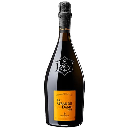 Clicquot La Grande Dame Yayoi